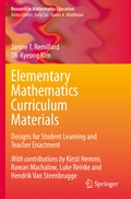 Bild: Elementary Mathematics Curriculum Materials - Springer