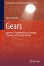 Cover: Gears - Springer