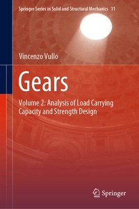 Abbildung von: Gears - Springer