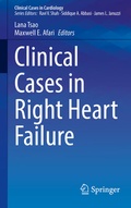 Bild: Clinical Cases in Right Heart Failure - Springer
