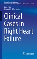 Bild: Clinical Cases in Right Heart Failure - Springer