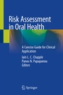 Cover: Risk Assessment in Oral Health - Springer