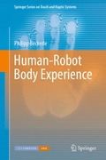 Cover: Human-Robot Body Experience - Springer