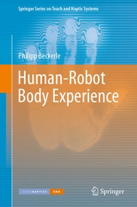 Abbildung von: Human-Robot Body Experience - Springer