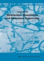 Cover: Journal of Biomimetics, Biomaterials and Biomedical Engineering Vol. 43 - Trans Tech Publications Ltd