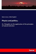 Cover: Physics and politics; - Hansebooks