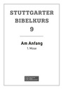 Cover: Am Anfang - Deutsche Bibelgesellschaft