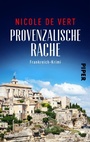 Cover: Provenzalische Rache - between pages by Piper