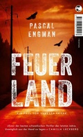 Cover: Feuerland - Tropen