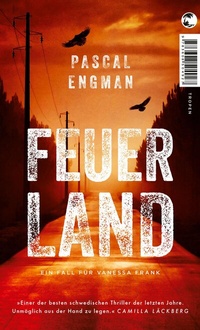 Abbildung von: Feuerland - Tropen