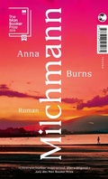 Cover: Milchmann - Tropen