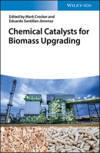 Abbildung von: Chemical Catalysts for Biomass Upgrading - Wiley-VCH
