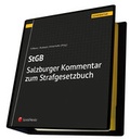 Cover: Salzburger Kommentar zum Strafgesetzbuch - LexisNexis Verlag ARD ORAC GmbH