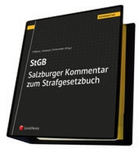 Abbildung von: Salzburger Kommentar zum Strafgesetzbuch - LexisNexis ARD ORAC