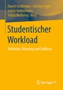 Cover: Studentischer Workload - Springer VS