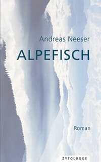Enlarge image Cover: Alpefisch - Zytglogge