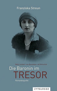 Abbildung von: Die Baronin im Tresor - Zytglogge