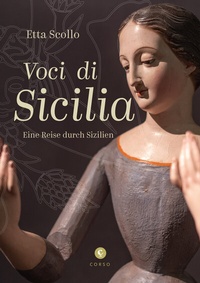 Abbildung von: Voci di Sicilia / inkl. CD - corso