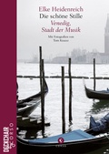 Cover: Die sch&ouml;ne Stille - corso