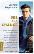 Cover: See and Change! - Marix Verlag