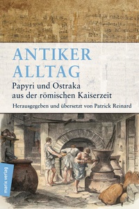Enlarge image Cover: Antiker Alltag - Marix Verlag
