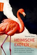 Cover: Heimische Exoten - Marix Verlag