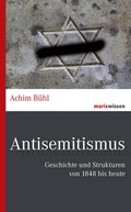 Cover: Antisemitismus - Marix Verlag