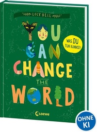 Enlarge image Cover: You Can Change the World - Loewe