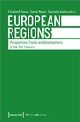 Cover: European Regions - transcript