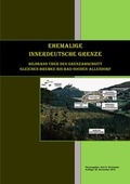 Cover: Ehemalige innerdeutsche Grenze - epubli