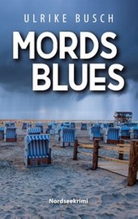 Abbildung von: Mordsblues - BoD - Books on Demand