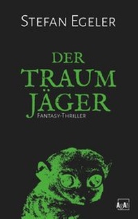 Abbildung von: Der Traumjäger - BoD - Books on Demand