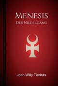 Cover: Menesis - tredition