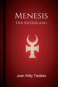 Enlarge image Cover: Menesis - tredition
