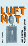 Cover: Luftnot - tredition