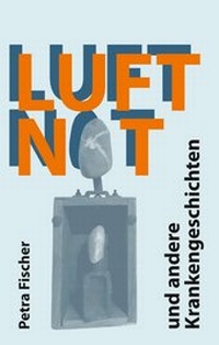 Enlarge image Cover: Luftnot - tredition