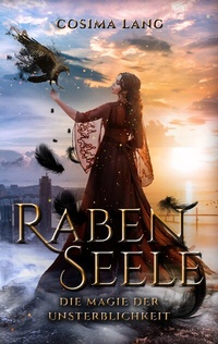 Enlarge image Cover: Rabenseele - BoD - Books on Demand