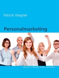 Cover: Personalmarketing - BoD - Books on Demand