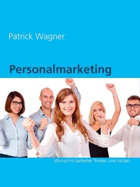 Enlarge image Cover: Personalmarketing - BoD - Books on Demand