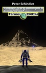 Cover: Himmelfahrtskommando - BoD - Books on Demand