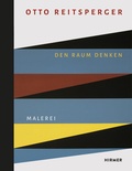 Cover: Otto Reitsperger - Hirmer