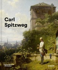 Cover: Carl Spitzweg - Hirmer