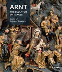 Enlarge image Cover: Arnt the Sculptor of Images - Hirmer