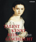 Cover: Talent kennt kein Geschlecht - Hirmer