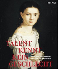Abbildung von: Talent kennt kein Geschlecht - Hirmer