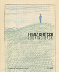 Cover: Franz Gertsch - Hirmer