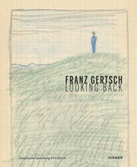 Abbildung von: Franz Gertsch - Hirmer