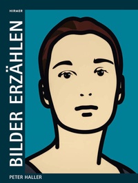 Abbildung von: Bilder erzählen - Hirmer
