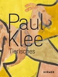 Cover: Paul Klee - Hirmer