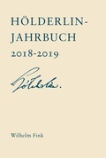 Cover: H&ouml;lderlin-Jahrbuch - Brill Deutschland